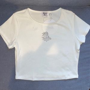 Angel number 52 Tee